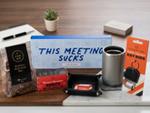 The Legend Box – Father's Day Gift Box for Dad