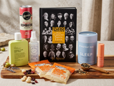 The Thrive Chemo Comfort Gift Box