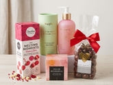 You're Wonderful! Pampering Gift Box