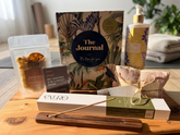 De-Stress Comfort Care Package anxiety gift box