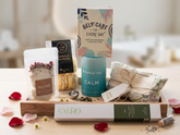 Relax And Unwind Gift Box calming gift hamper