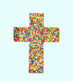 Freckleberry - Freckle Cross