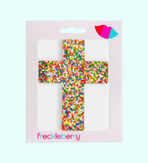 Freckleberry - Freckle Cross