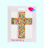 Freckleberry - Freckle Cross