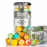 Assorted Australian Rock Candy