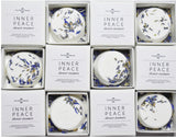 Organic shower steamers.