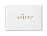 Believe Book