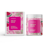 "One In A Melon" Innove Watermelon Candle