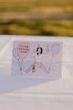 Motherhood Milestones- Heartfelt Cards For Real Life Mums.
