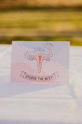 Motherhood Milestones- Heartfelt Cards For Real Life Mums.