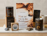 Pet Loss Gift Box | Paws & Remember Sympathy Hamper