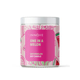 "One In A Melon" Innove Watermelon Candle