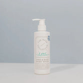 LITTLE BY TBC MAGNESIUM & LAVENDER HAIR + BODY WASH 250ML - ORGANIC BABY WASH