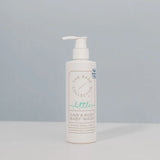 LITTLE BY TBC MAGNESIUM & LAVENDER HAIR + BODY WASH 250ML - ORGANIC BABY WASH