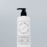 Magnesium & White Tea pH balanced wash 350ml