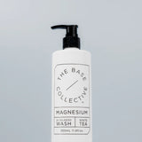 Magnesium & White Tea pH balanced wash 350ml