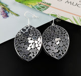S.H.E. Jewellery Elegant Earrings