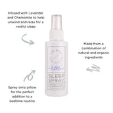 Little Sleep Spray- Base Collective