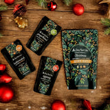 Christmas Mug Cake Gift Set | 3 Festive Flavours & Tree Mug