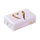 Huxter soap bar included in sympathy gift box