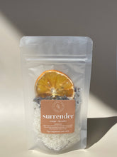 Magnesium Bath Salts - Surrender: 75g