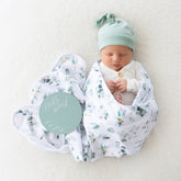 Baby Announcement Gift Set - 3 colours/design