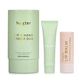 Huxter Lip & Hand Cream Duo