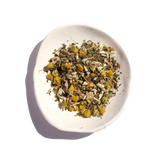 Nursing Tea: Tea Bags | 14 pyramid bags