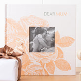 Love You Mum keepsake card, Thank You Mum Gift Box
