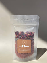Self Love Bath Soak, Natural Home and Body