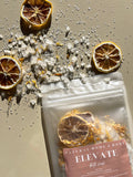 Magnesium Bath Salts - Elevate: 75g