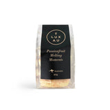 Small - Passionfruit Melting Moments 80g