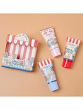 Cath Kidston Flower Market Mixed Bunch Hand Cream Trio