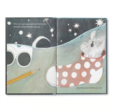 Good night Monster gift set ages 3-6 years .