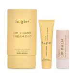 Lip & Hand Cream Duo, Huxter