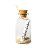 Message In A Bottle - Thinking Of You