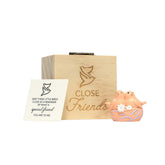 Close Friends Pocket Promise - Keepsake.