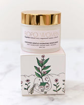 Gentle moisture skincare item in Empowered Woman Gift Box