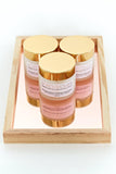 Empower Gentle Hydrating Moisturiser, breast cancer gift box