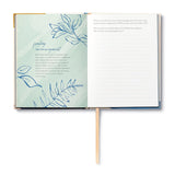 Just For Today guided journal, Compendium