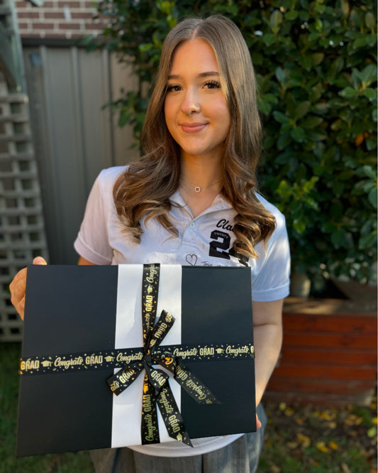 graduation gift boxes