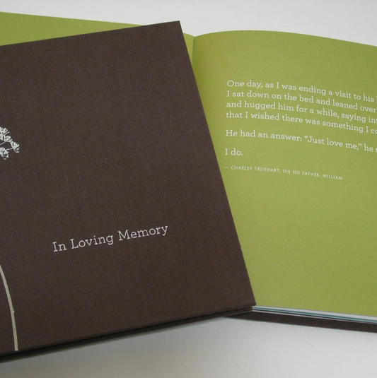 bereavement gifts
