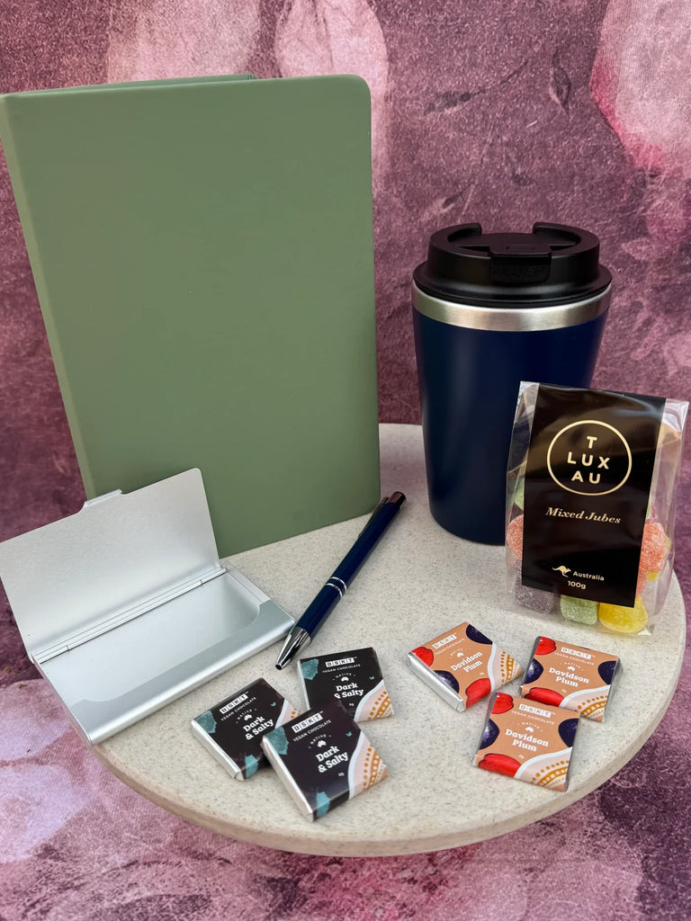 Corporate gifting: Selecting the right hamper for every business occasion