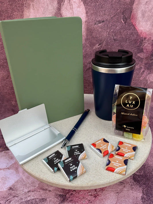 Corporate gifting 