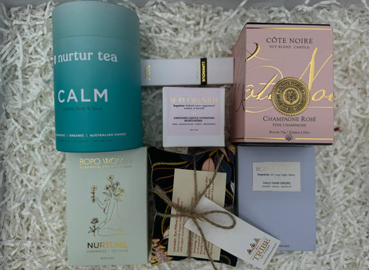Corporate gift hampers 