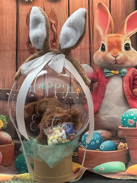 Bobo Balloon Gifts: A Fun and Special Surprise
