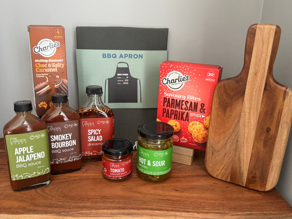 Express your love with the perfect Father’s Day Hamper
