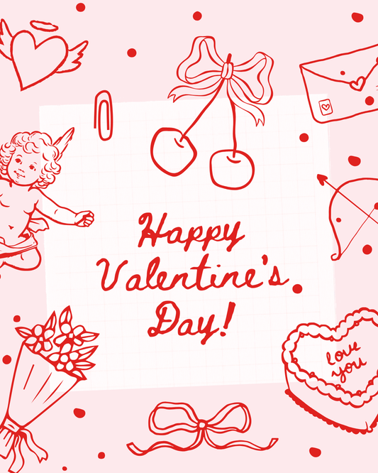Valentine’s Day: Thoughtful Gifting with Heart