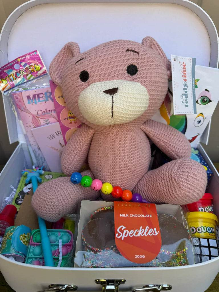 Get-well gifts for kids that truly make a difference