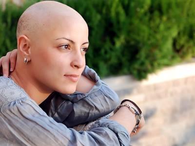 What do I buy for someone who has cancer?